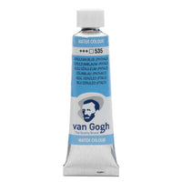 ROYAL TALENS Van Gogh akvarellfesték 10 ml – Cölinkék