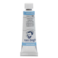 ROYAL TALENS Van Gogh akvarellfesték 10 ml – Kínai fehér