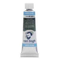 ROYAL TALENS Van Gogh akvarellfesték 10 ml – Dusk zöld