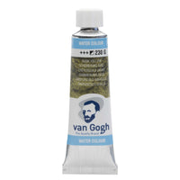 ROYAL TALENS Van Gogh akvarellfesték 10 ml – Dusk sárga