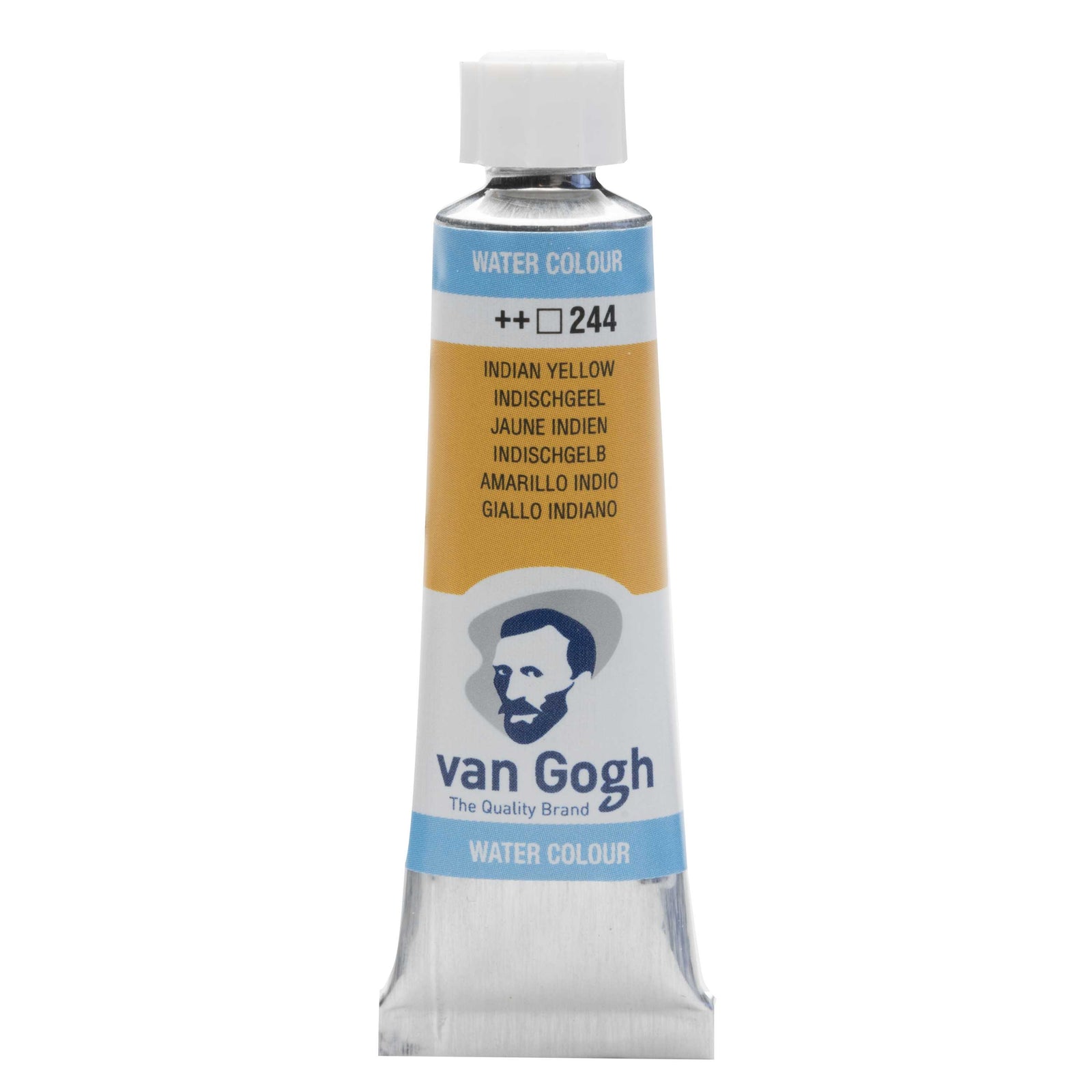 ROYAL TALENS Van Gogh akvarellfesték 10 ml – Indiánsárga