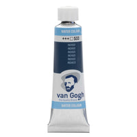 ROYAL TALENS Van Gogh akvarellfesték 10 ml – Indigó