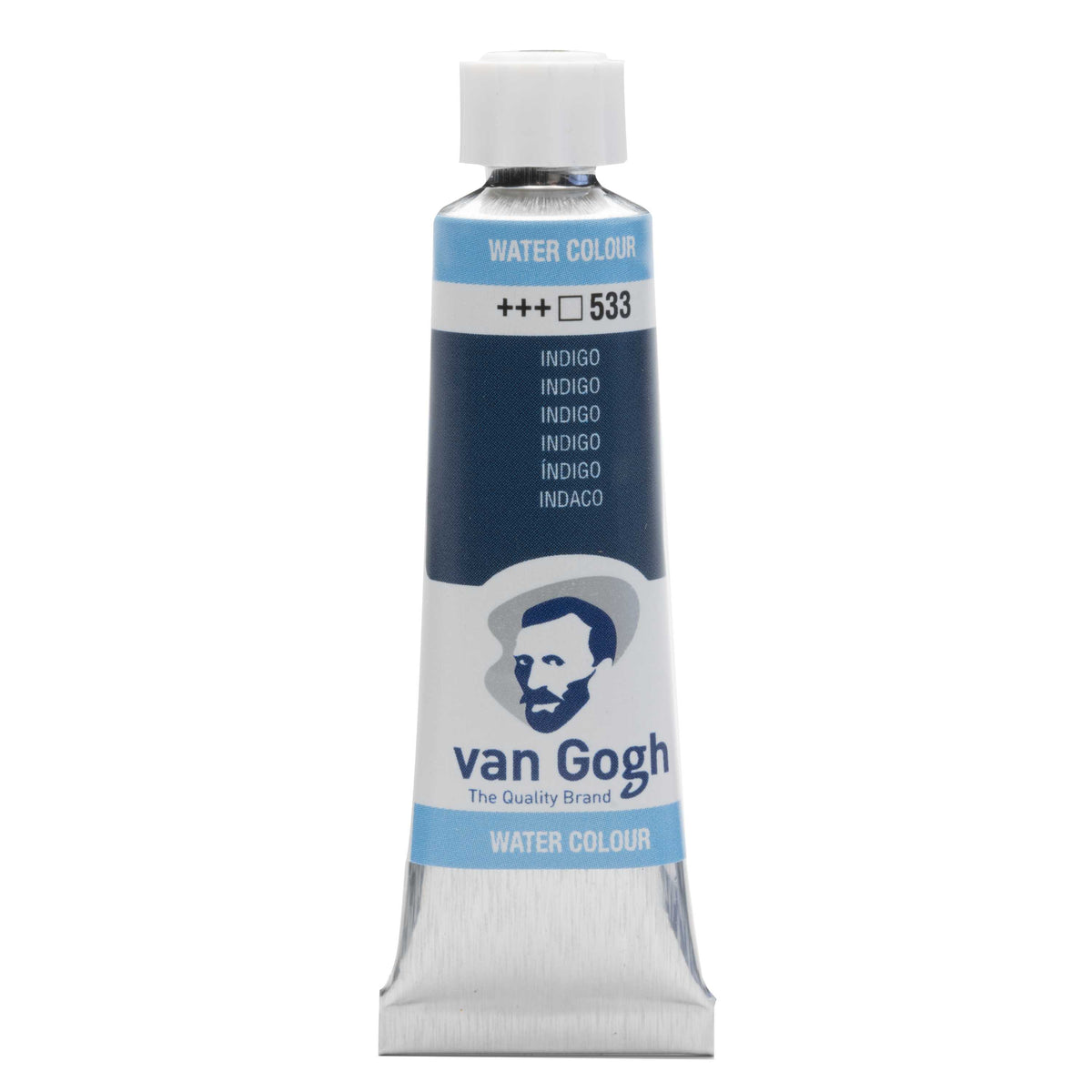 ROYAL TALENS Van Gogh akvarellfesték 10 ml – Indigó