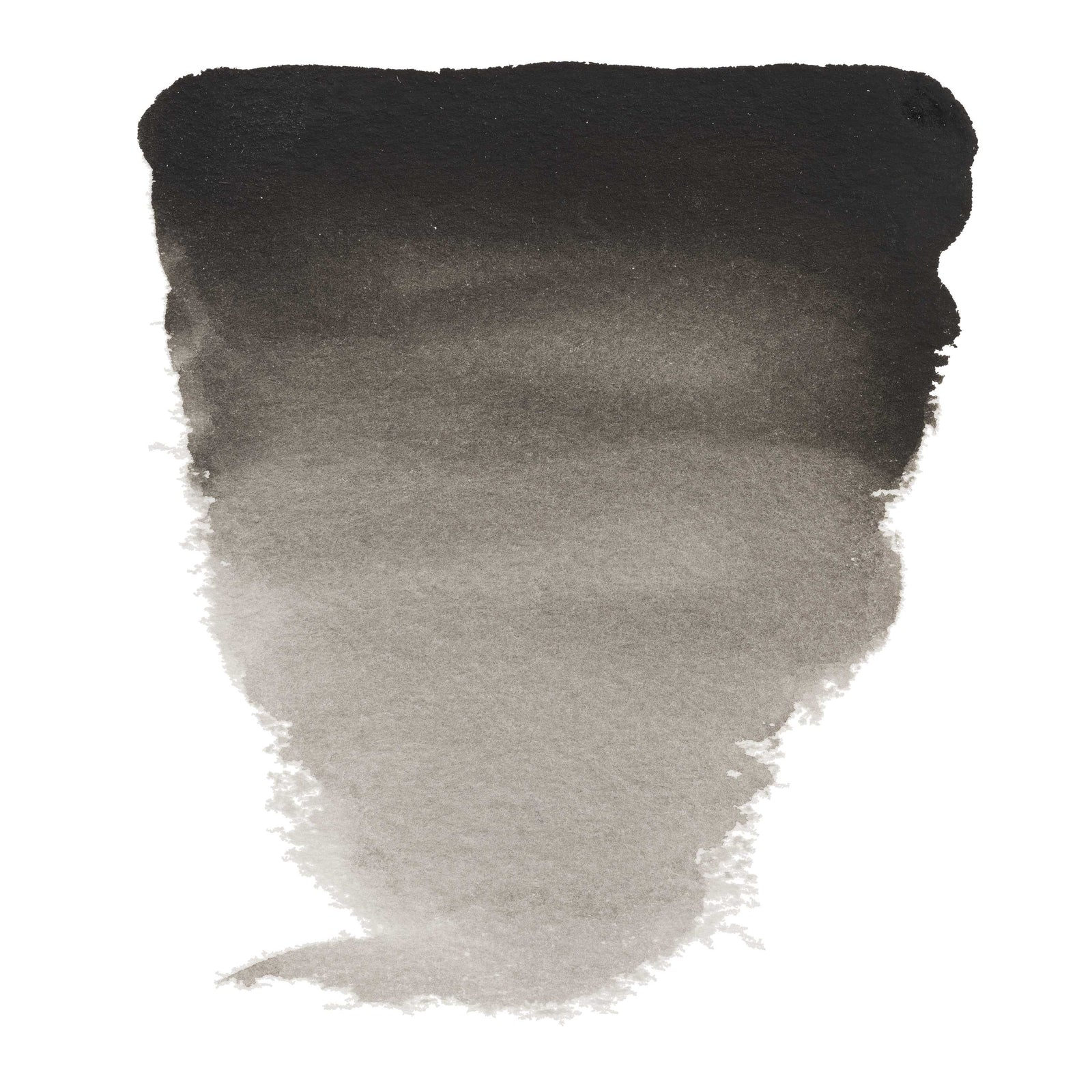 Van Gogh akvarellfesték ROYAL TALENS 10 ml Ivory Black