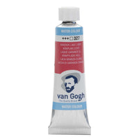 ROYAL TALENS Van Gogh akvarellfesték 10 ml – Világos krapplakk