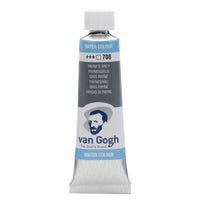 ROYAL TALENS Van Gogh akvarellfesték 10 ml – Payne-szürke
