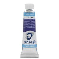 ROYAL TALENS Van Gogh akvarellfesték 10 ml – Permanens kékibolya