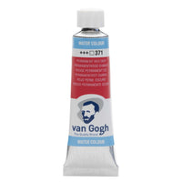 ROYAL TALENS Van Gogh akvarellfesték 10 ml – Mély permanens piros