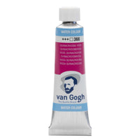 ROYAL TALENS Van Gogh akvarellfesték 10 ml – Kinakridon rózsaszín