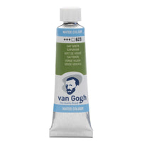 ROYAL TALENS Van Gogh akvarellfesték 10 ml – Nedvkörte zöld (Sap green)