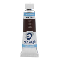 ROYAL TALENS Van Gogh akvarellfesték 10 ml – Szépia