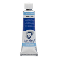 ROYAL TALENS Van Gogh akvarellfesték 10 ml – Mély ultramarin