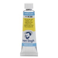 ROYAL TALENS Van Gogh akvarellfesték 10 ml – Világossárga