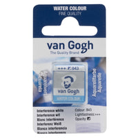 ROYAL TALENS Van Gogh akvarellfesték fél szilkében 2 ml