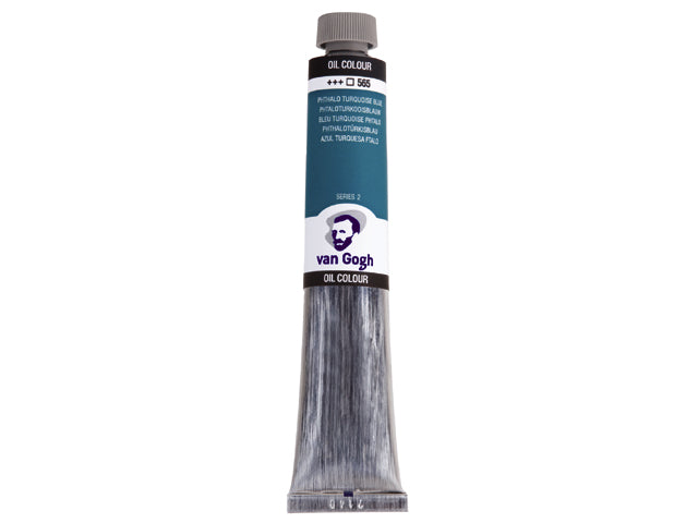 Van Gogh olajfesték 60 ml