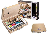 Van Gogh olajfesték- alapcsomag 10x40 ml