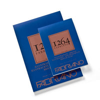 Vázlatfüzet FABRIANO 1264 BRISTOL (1)