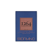 Vázlatfüzet FABRIANO 1264 BRISTOL (2)