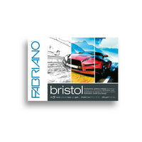 Vázlatfüzet FABRIANO BRISTOL (2)