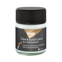 Védő lakk füstfóliához KREUL / 50 ml