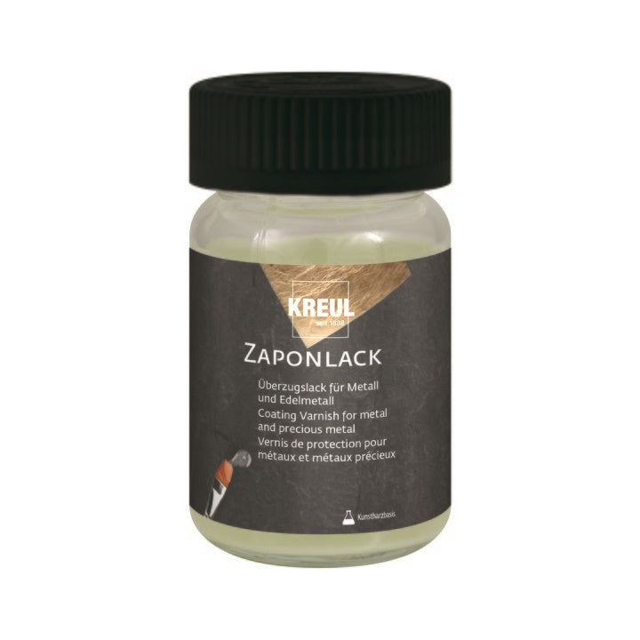 Védő lakk Zapon  KREUL / 60 ml