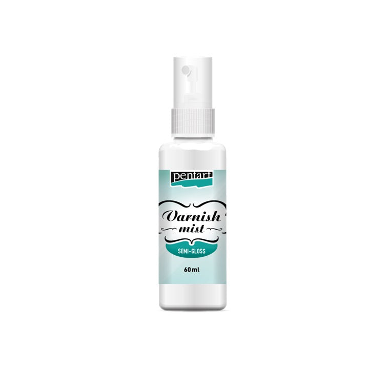 Vedőlakk permet spray PENTART 60ml