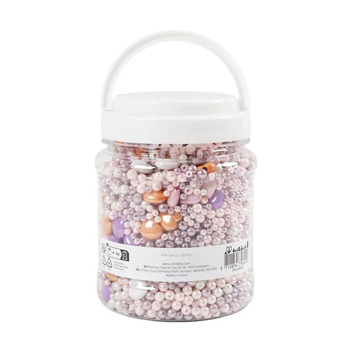 Viaszgyöngyök 425g (3)