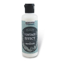 Vintage médium Pentart - 80 ml