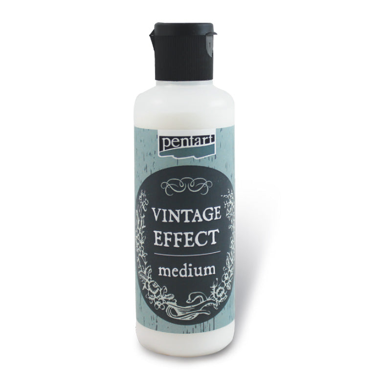 Vintage médium Pentart - 80 ml