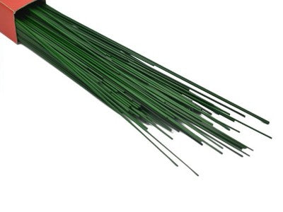 Virágárus drót virágrendezésre átmérő 1 mm - 1 db