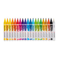 Vízfestéktollak Ecoline Brush Pen (2)