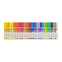 Vízfestéktollak Ecoline Brush Pen (4)