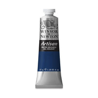 Vízzel higítható olajfesték Winsor & Newton Artisan 37 ml