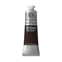 Vízzel higítható olajfesték Winsor & Newton Artisan 37 ml