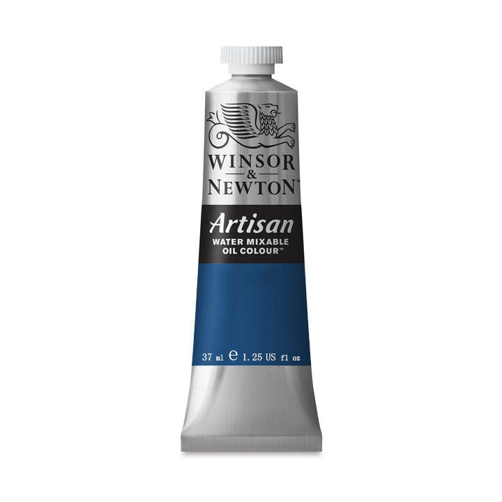 Vízzel higítható olajfesték Winsor & Newton Artisan 37 ml