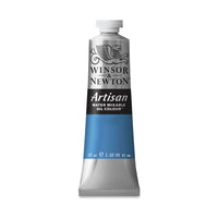 Vízzel higítható olajfesték Winsor & Newton Artisan 37 ml