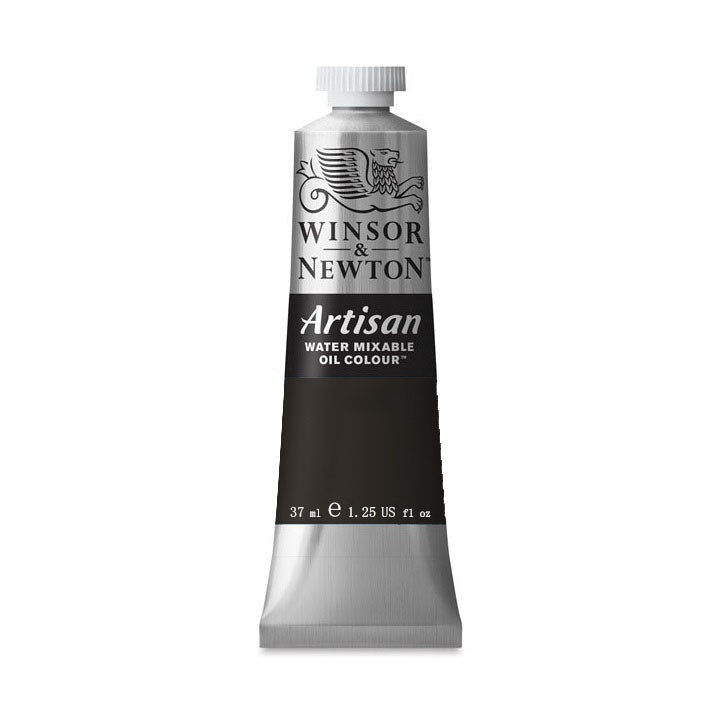 Vízzel higítható olajfesték Winsor & Newton Artisan 37 ml
