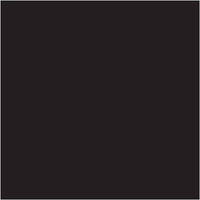 Mozaik réskitöltő massza Pentart – black