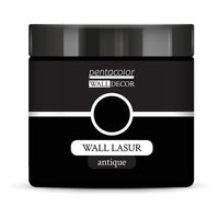 Wall Decor Antik hatású fali máz