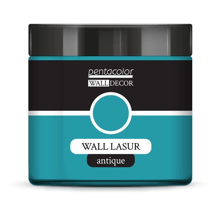 Wall Decor Antik hatású fali máz