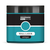 Wall Decor Antik hatású fali máz
