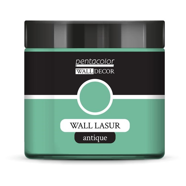 Wall Decor Antik hatású fali máz