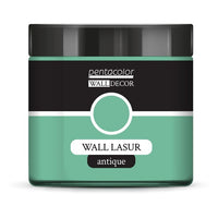 Wall Decor Antik hatású fali máz