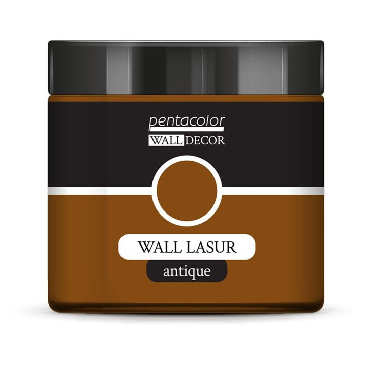 Wall Decor Antik hatású fali máz
