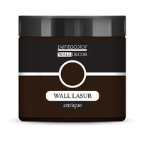 Wall Decor Antik hatású fali máz