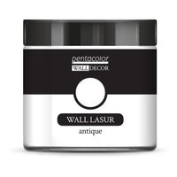 Wall Decor Antik hatású fali máz
