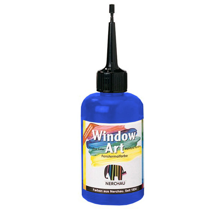 Window Art  üvegfesték 80ml