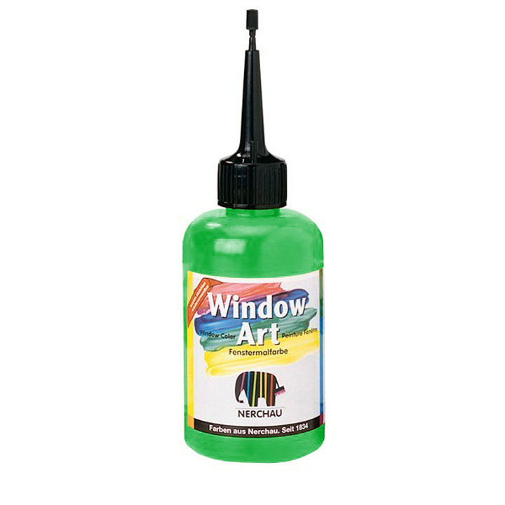 Window Art  üvegfesték 80ml