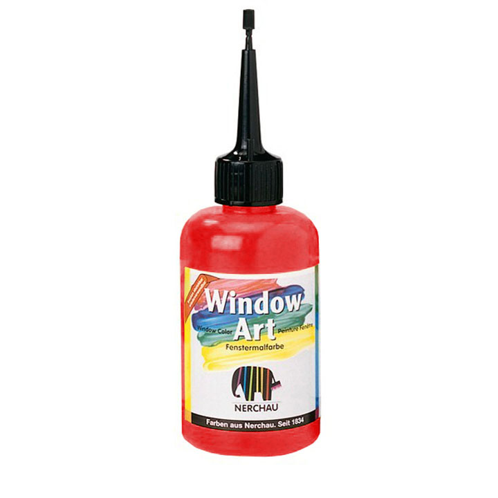 Window Art  üvegfesték 80ml