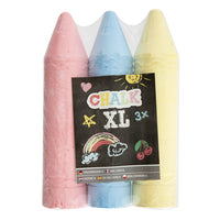XL járda kréta készlet